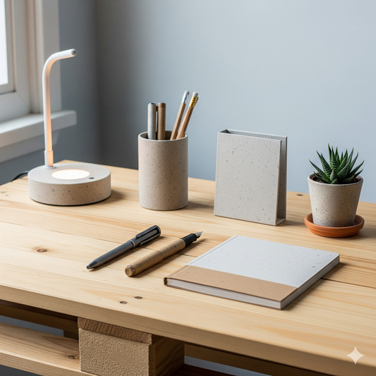 Your Personalized Stationery Collection to Express Your Style