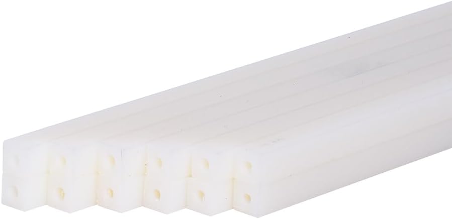 Replacement Cutting Sticks for Challenge Titan 200 / Model 20 Paper Cutter. 20" x 1/2" x 1/2" (12 ea.) - 4166