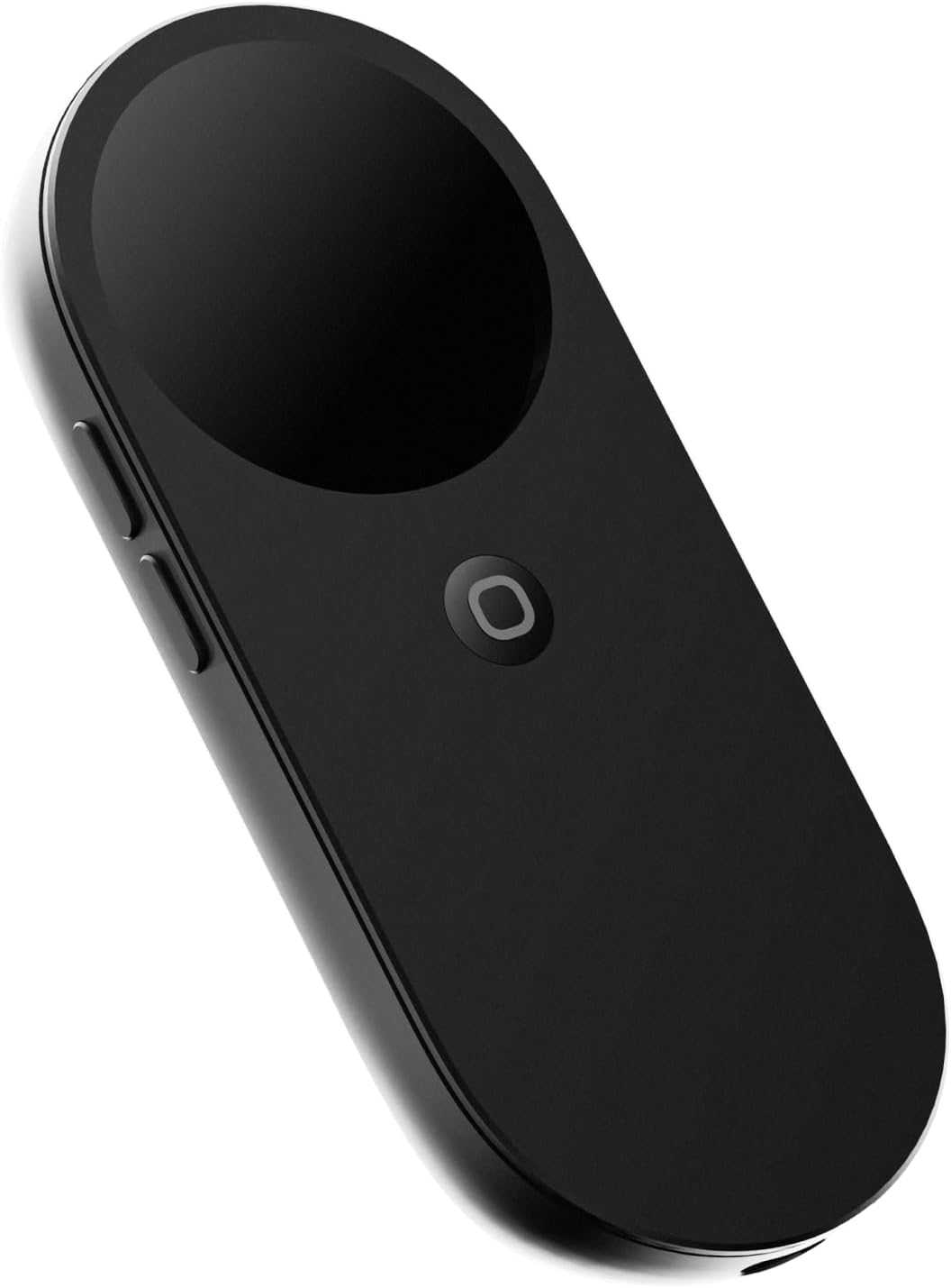 INAIR Pod|AR Glasses Dual-Function Host Unit & Mouse | 6-Screen Expansion | PC Streaming | 3DoF Spatial Hovering Technology (Anti-Dizziness) for Entertainment & Office Work