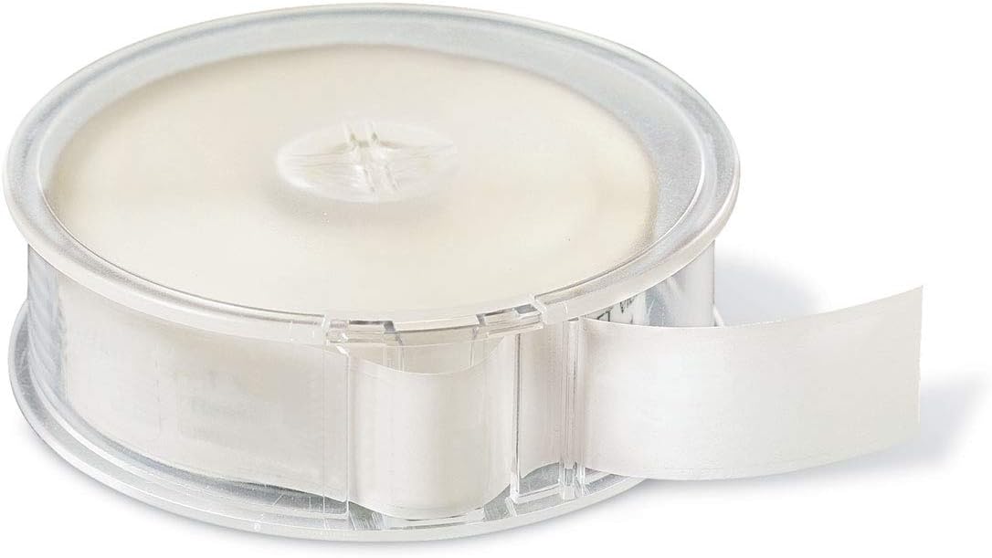 Colorful Images Floral Fantasy Rolled Personalized Return Address Mailing Labels with Dispenser, Customize with Name & Shipping Address, 250 ¾” x 2½” Self Adhesive, Easy Peel Label Roll