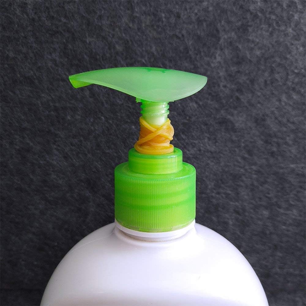 AMUU Rubber Bands 750pcs size 25mm 1 inch rubber bands Small Rubber Band for Office supplies School Home Elastic Band