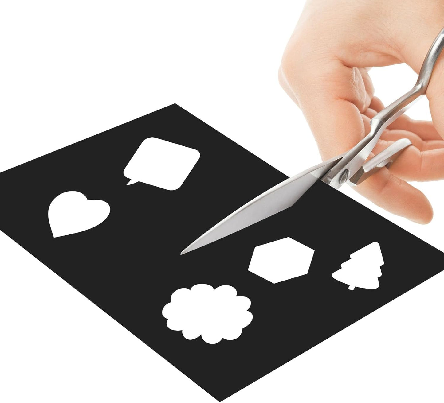 Plain Magnet Sheets,10PCS,5''x7'' Flexible Rubber Magnetic Sheet,30Mil Non-Adhesive Magnetic Sheet for Die Storage,Business Dignage,Car,Sticker,Craft Product,Souvenir,Refrigerator Sticker