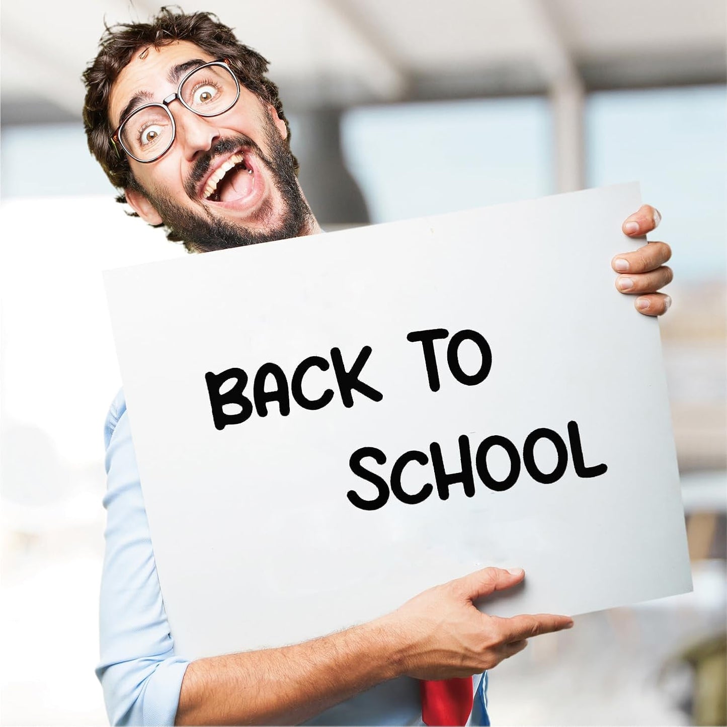 Bemeol 1368 Pieces Letter Stickers 36 Sheets 2 Inch Alphabet Letter Stickers Vinyl Self Adhesive Sticker Letters for Bulletin Board Home Classroom Mailbox Decor(Black)