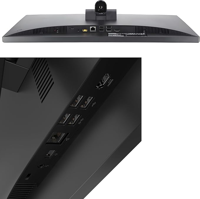 Lenovo 24 All-in-One Desktop Computer for Home Office, 23.8" Fhd Business Aio, Intel 4-Core Processor (Beat i3-1110g4), 32gb Ddr4 Ram, 1tb Pcie Ssd, WiFi 6, Bluetooth, Windows 11 Pro