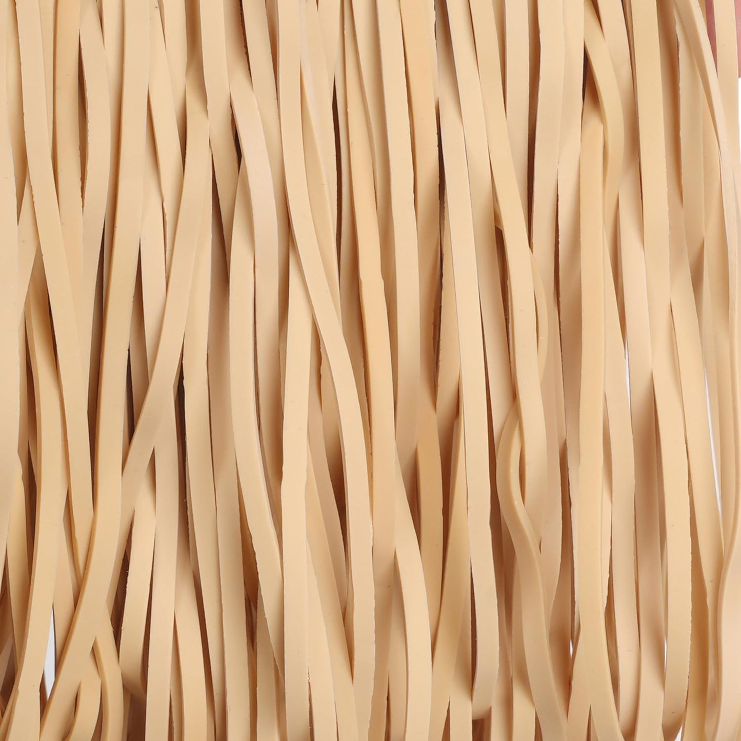 Rubber Bands Garbage Can Bands Elastic Large Size #117B 120 Pcs Trash Can Rubber Bands Black Elastics Bands 7 inch Assorted For Office Supplies Home