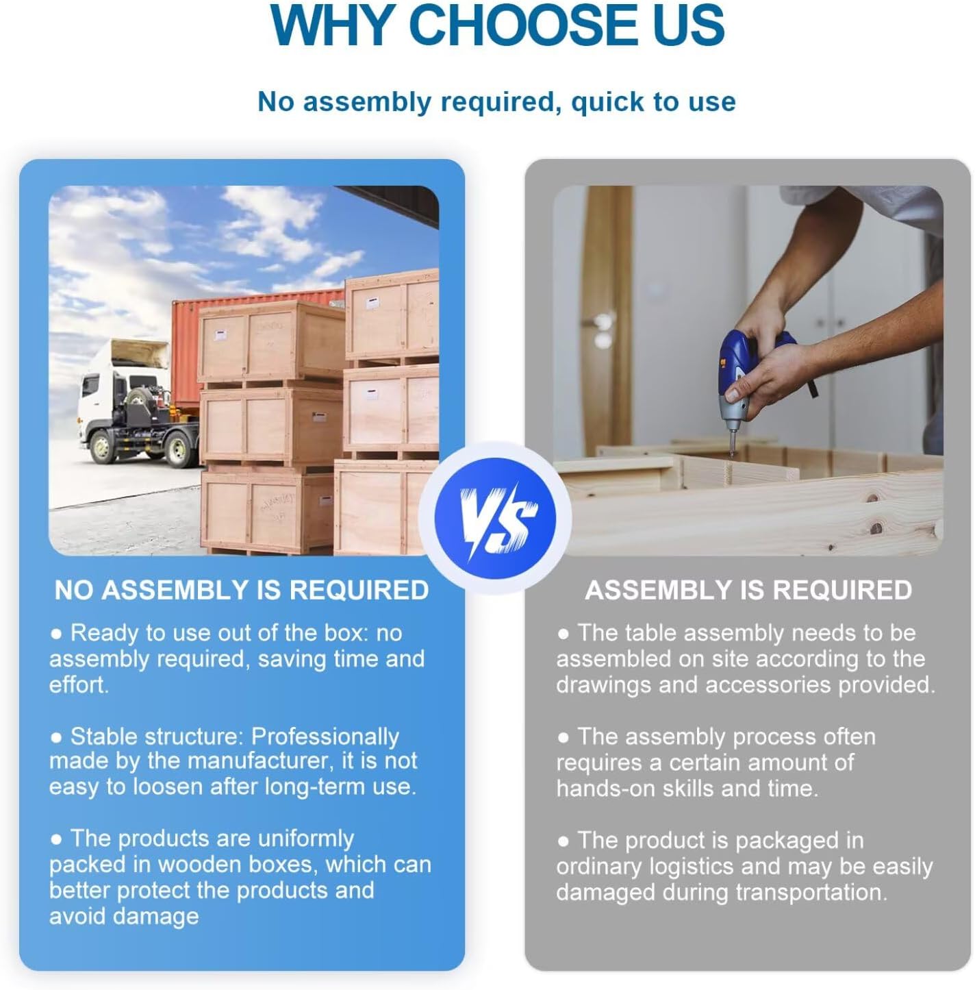 Reception Desk with Counter Modern Front Office Desk Large Reception Room Tables Checkout Counter Reception Table for Retail Lobby Beauty Salons E 87inch/220cm