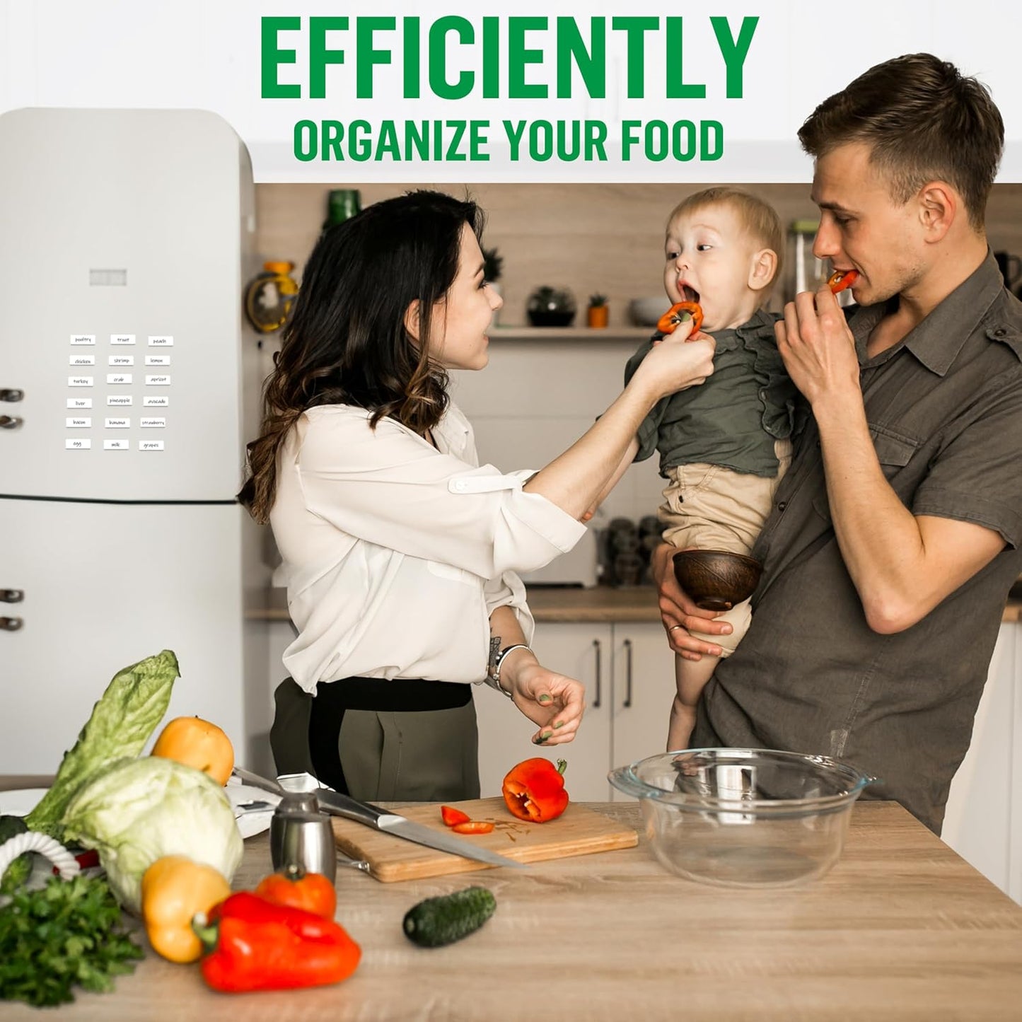 100 Pack Dry Erase Magnetic Labels 3.2x1.2 in - Magnetic Name Tags for Classroom Lockers School Bus - Classroom Magnets for Names Magnet Labels for Whiteboard Magnet Name Plates for Classrooms Blanked