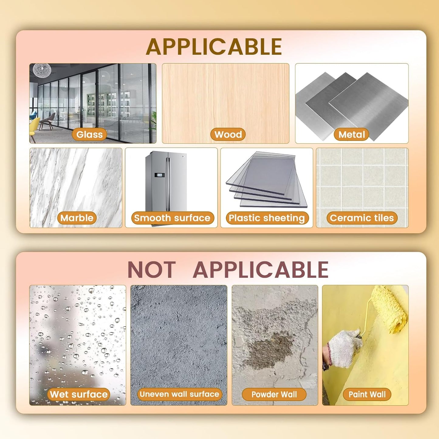 350Pcs Double Sided Adhesive Dots, Removable Clear Dots Sticky Tack, Waterproof No Trace Dots Adhesive Putty for Wall Hanging Crafts, Balloons Party Decorations Poster Picture Festival Decoration 15mm