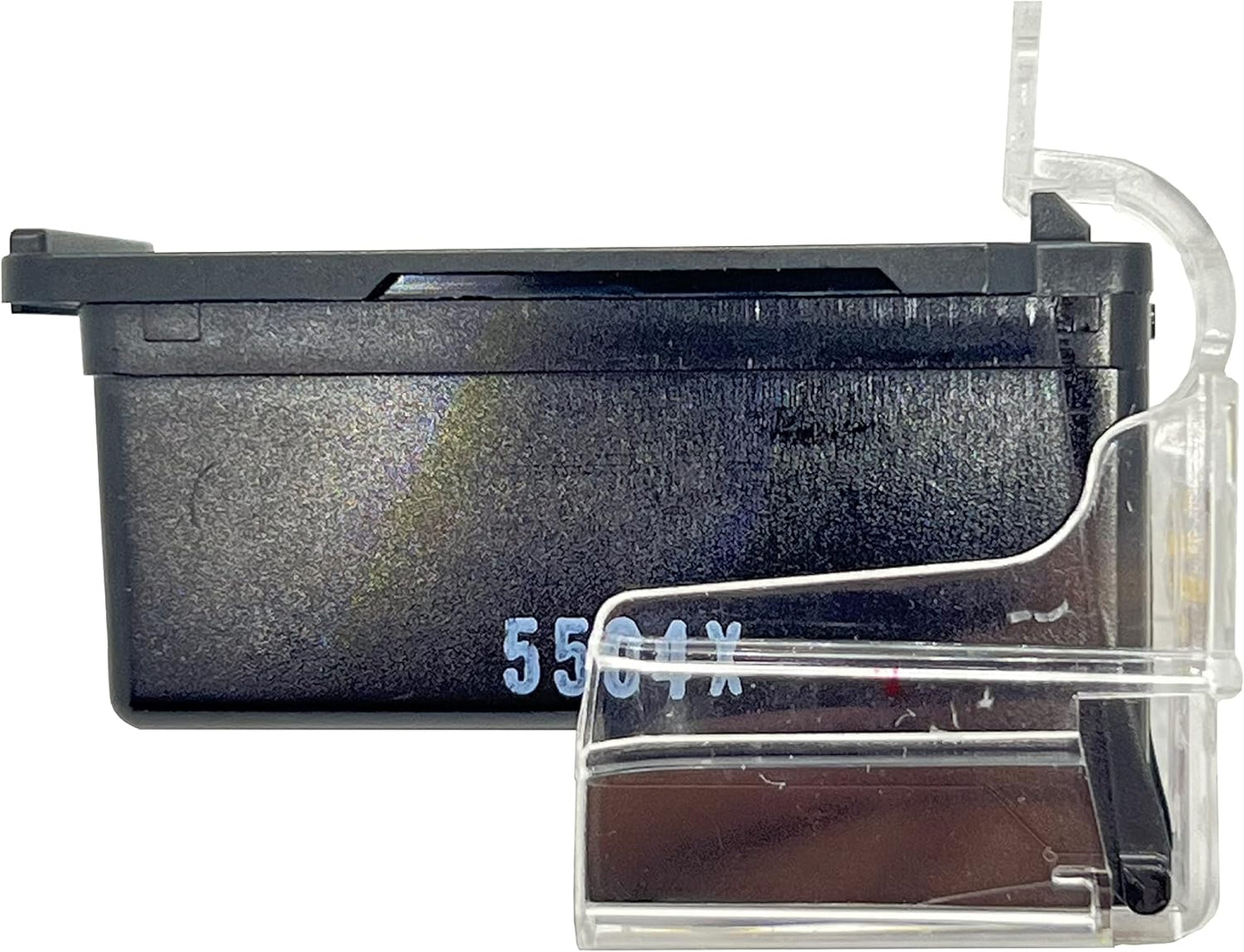 AMERICAN MAILING SOLUTIONS INC. | 1-Pack | PB SL-870-1 Red Ink Cartridge Replacement for The PB SendPro Mailstation Series Postage Meter (CSD1) Machine, 8ml