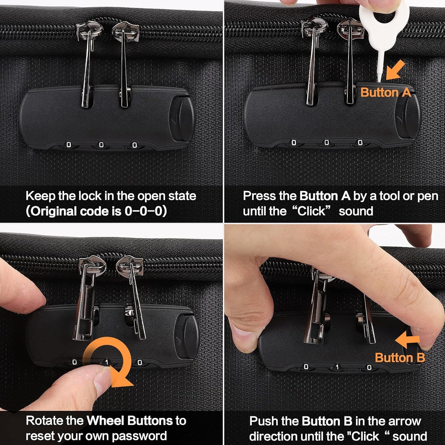 TOMKID Fireproof File Cabinet with Lock, Fireproof Document Organizer Collapsible File Box Filing Cabinet with Handle for Letter Legal Folder Certifications