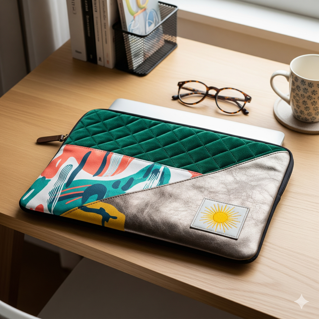 Laptop Sleeves as a Fashion Statement! Top 7 Designs to Match Your Style