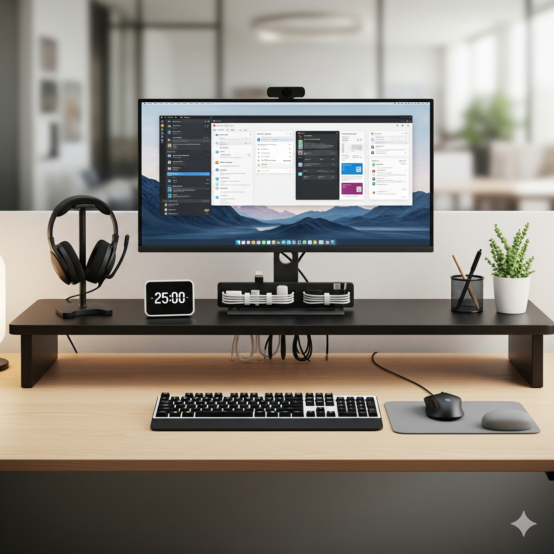 Must-Haves for Professionals! Idea Products That Boost Work Efficiency