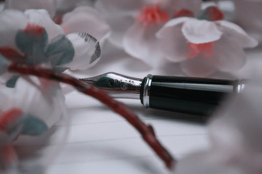 4-16  The Unspoken Rule of Quality: How High-End Mechanical Pencils Improve Focus and Precision