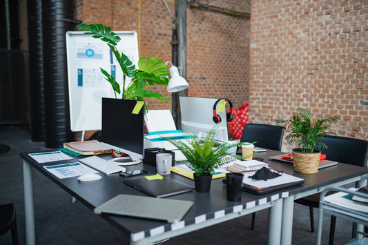 Sustainable Office Life: Why Eco-Friendly Office Supplies Are Necessary