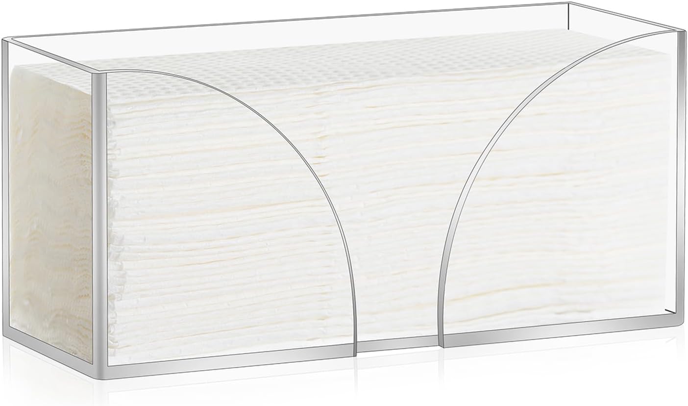 Storage & Organization