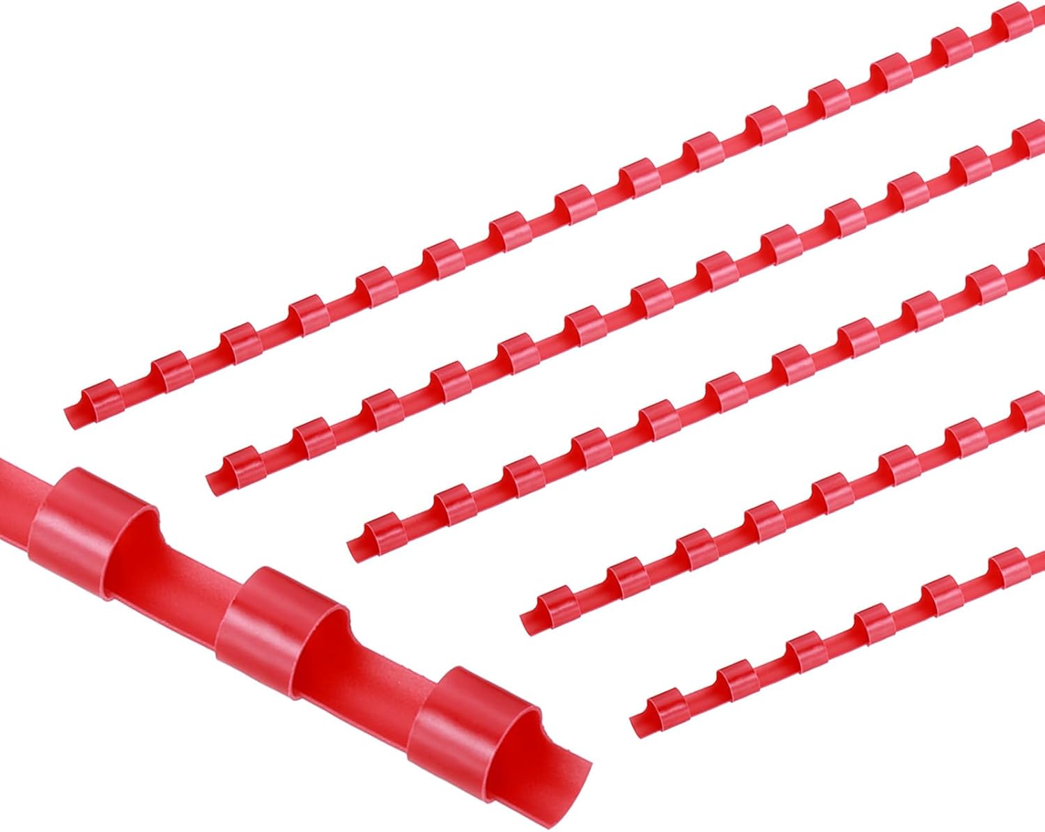 Binders & Binding Systems