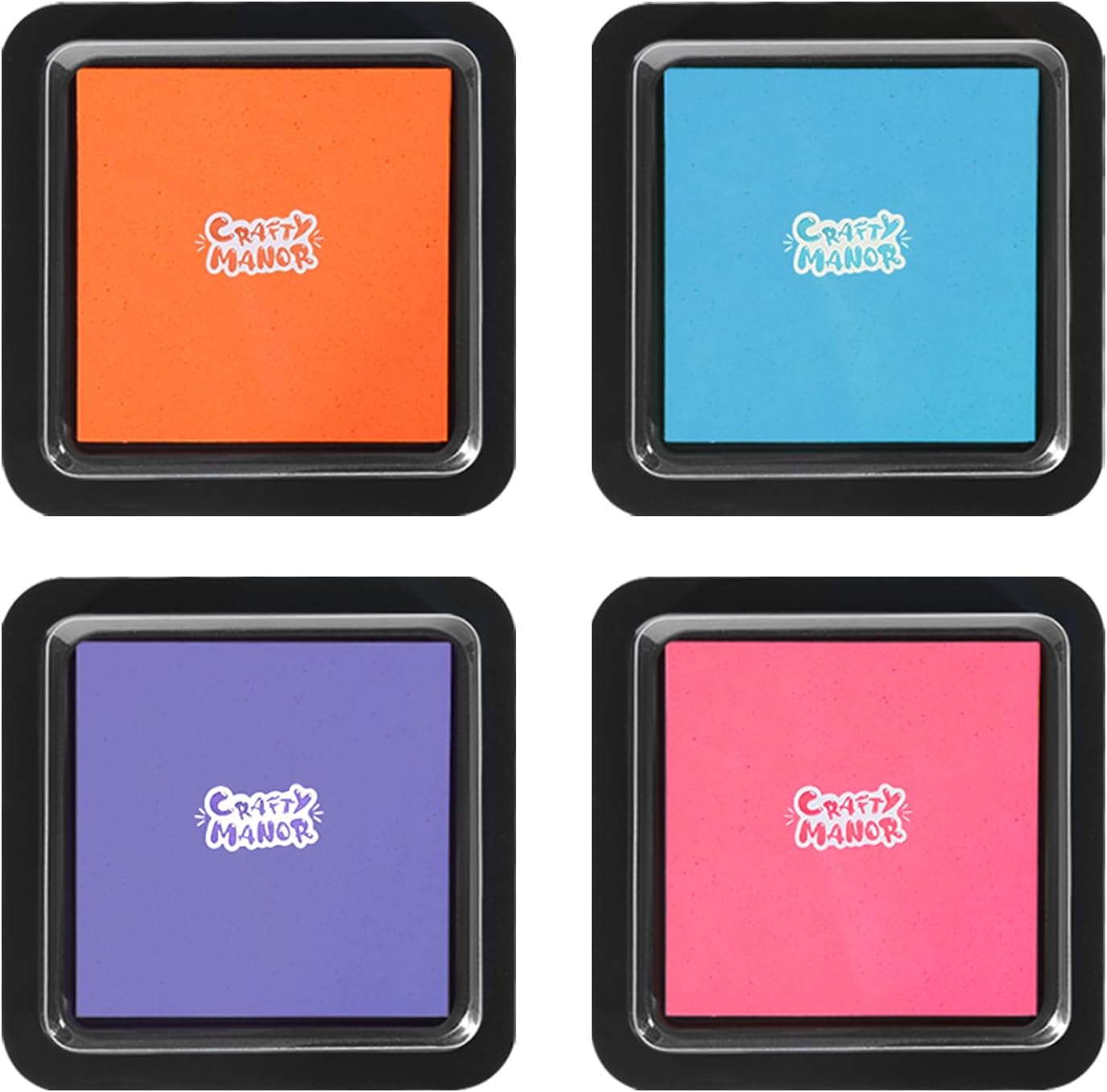 Scrapbooking & Stamping