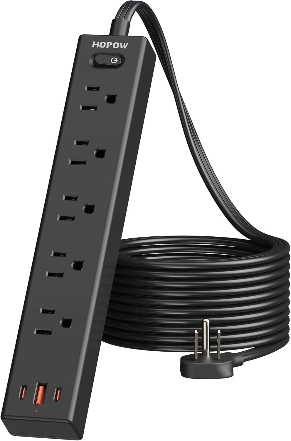 Power Strips & Surge Protectors