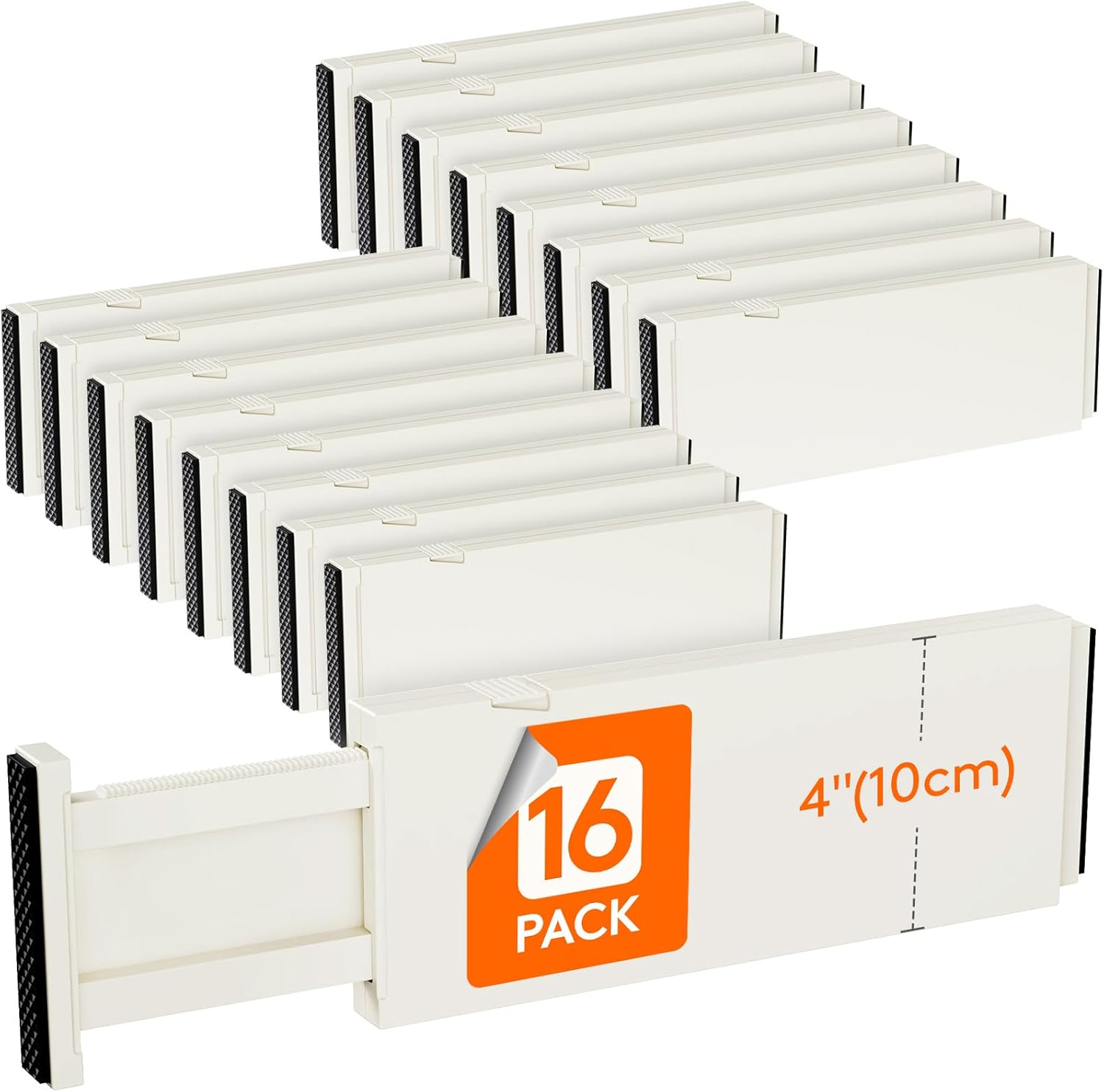 Clothing & Closet Storage