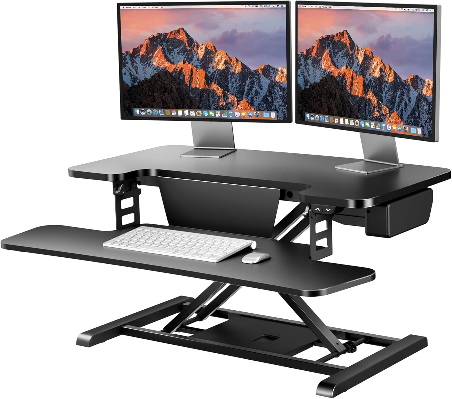 Desks & Workstations