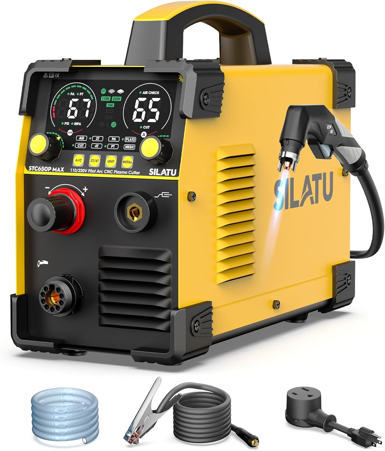 Welding Equipment