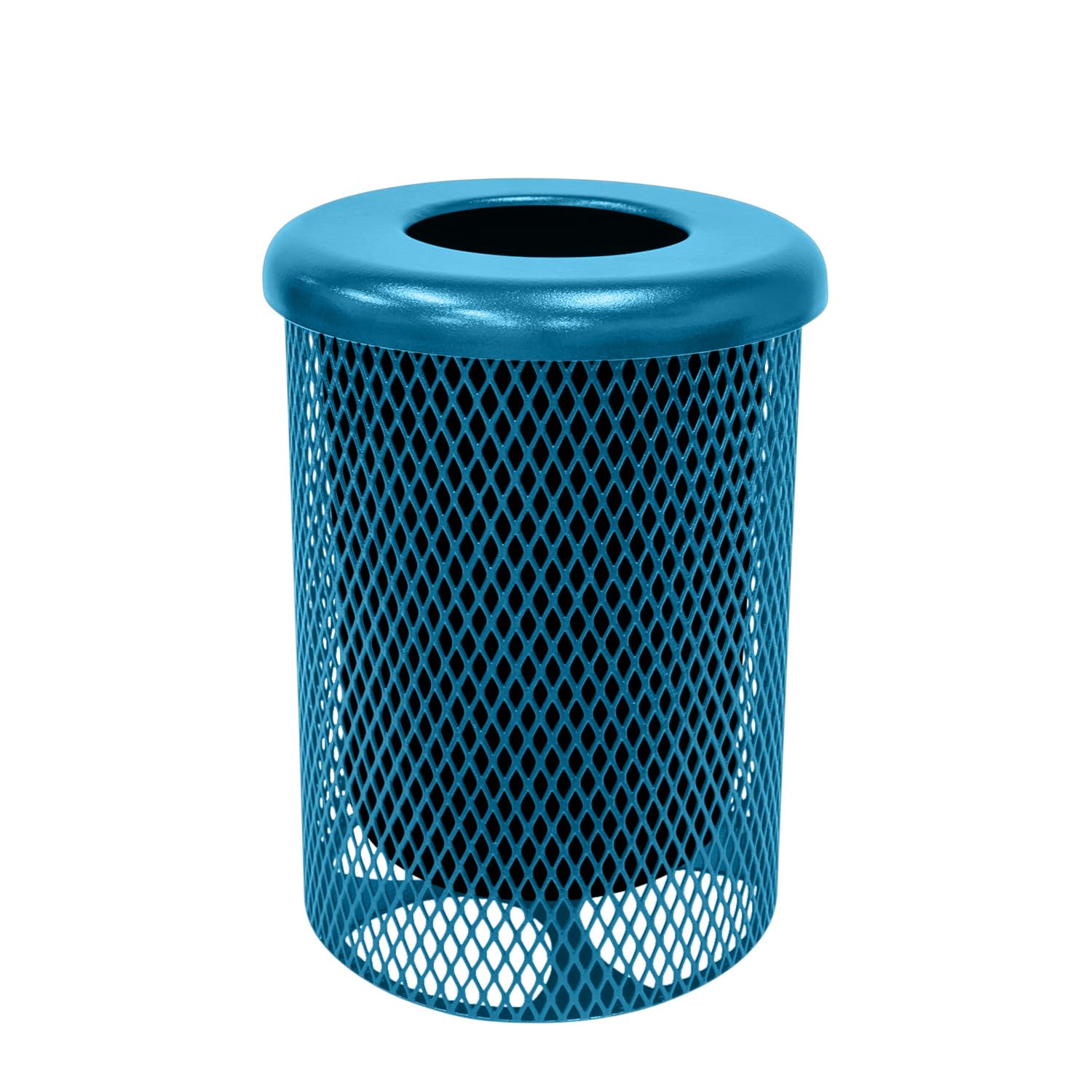 Waste Receptacles & Liners