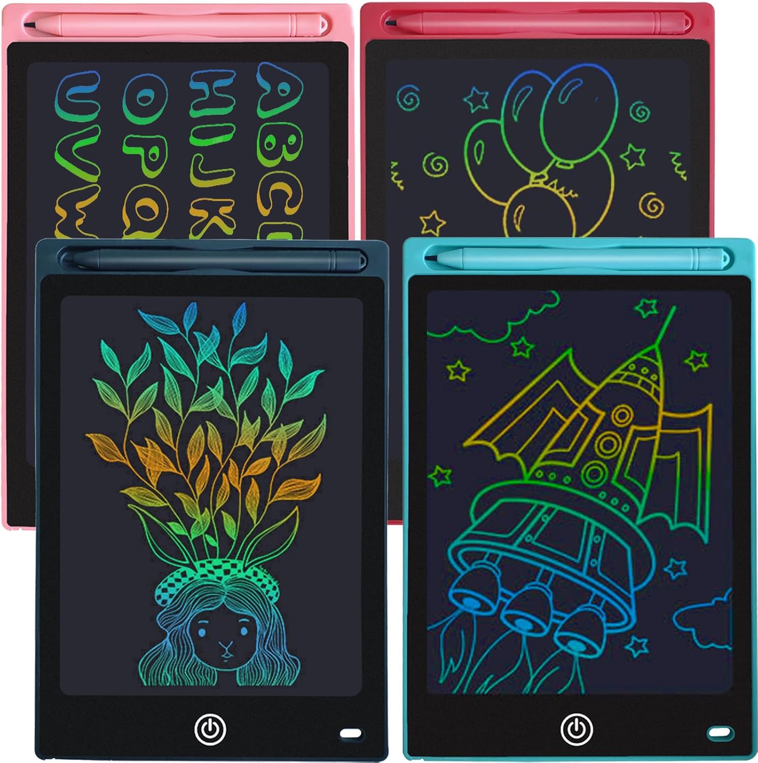 Drawing & Writing Boards