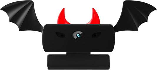 Webcam,Webcams for PC,HD 1080P Web cam,Noise Cancellation,Plug & Play USB Webcam for Laptop, Desktop, PC, Mac, Zoom, Skype, Streaming