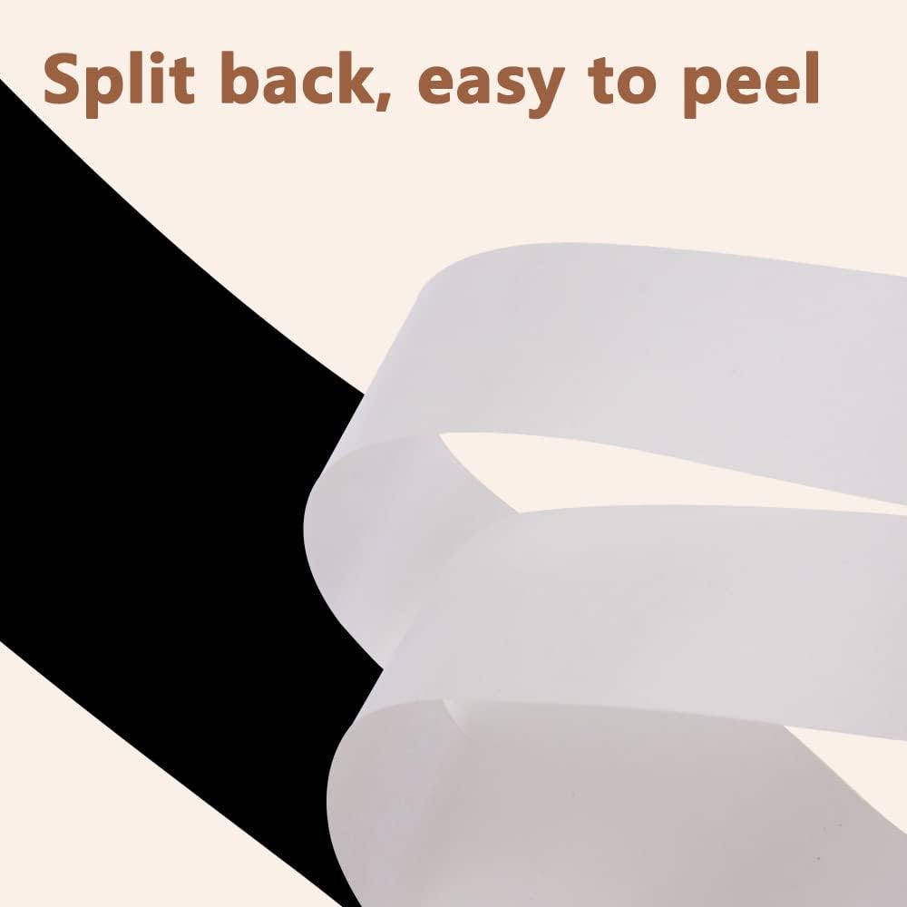 Hehua Tze 24mm 0.94 Inch Laminated Black Tape Compatible for Brother P-Touch TZe-354 TZe354 TZ-354 TZ354 Label for Ptouch PT D600 D610 P710bt, 1'' x 26.2ft Gold on Black, 3 Pack