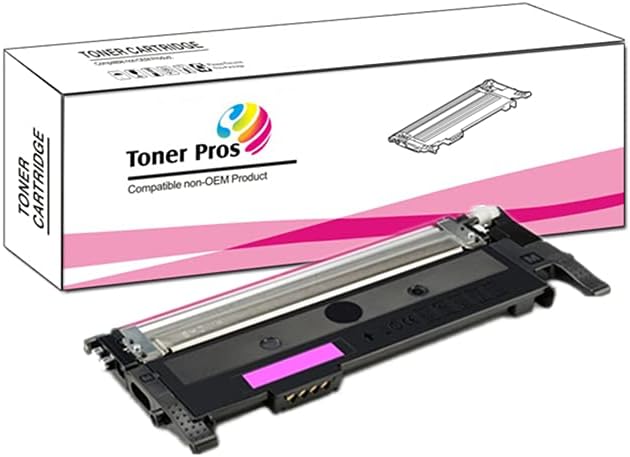 Toner Pros (TM Remanufactured Toner Cartridge Replacement for HP 116A W2060A W2061A W2062A W2063A for HP Color Laser 150A 150nw MFP178nw 179fnw (4 Color Pack)