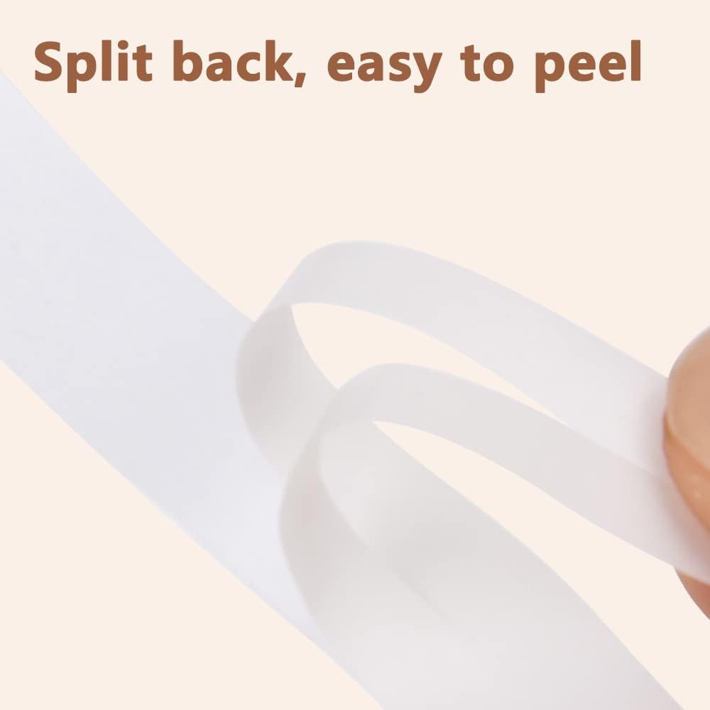 Hehua Tze Tz Tape 12mm 0.47 Laminated Red Compatible for Brother P-Touch TZe-435 TZe435 TZ-435 TZ435 Tape for Ptouch PT D210 D200 D220 D610, 1/2'' x 26.2ft White on Red, 3 Pack