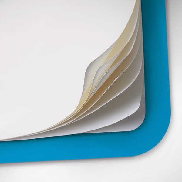 LEUCHTTURM1917-120G Special Edition - Medium A5 Dotted Hardcover Notebook (Sage) - 203 Numbered Pages with 120gsm Paper