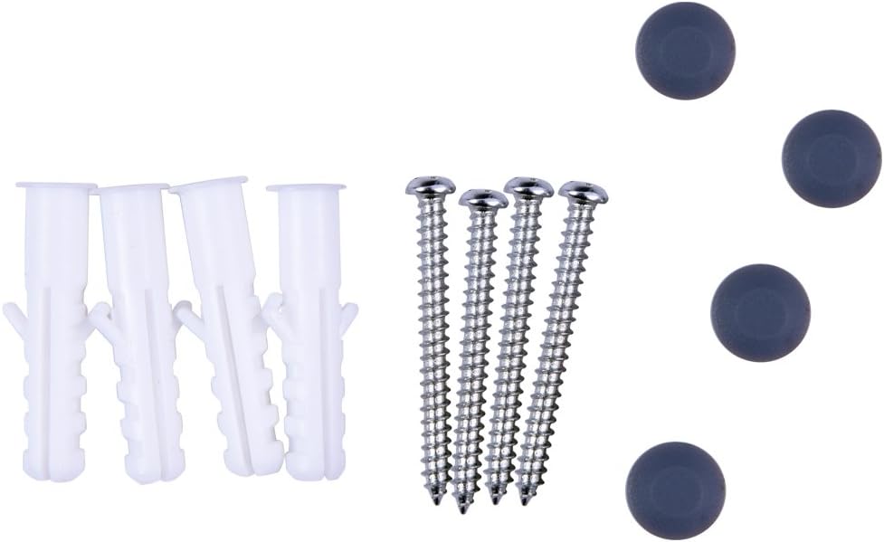 2 Pack 40" x 30" Magnetic Dry Erase Board with Removable Marker Tray| Commercial Quality Wall-Mounted Aluminum Message Presentation White Board for Office, Students & Teachers