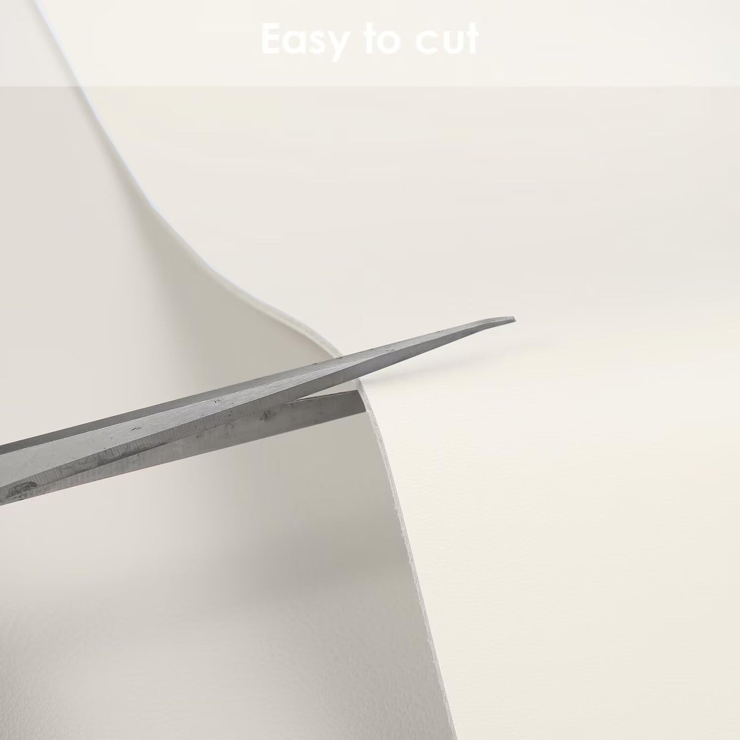 Leather Dresser Cover,1.8mm Thick,14x72 Inch,Dresser Protector Top,Dresser Top Protector,Dresser Cover Top,Dresser Top Cover,Dresser Cover Top for Bedroom.(White+White,14x72)