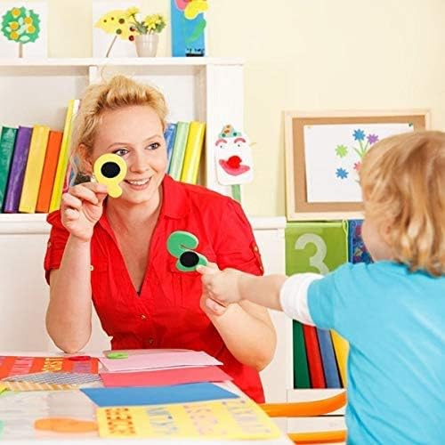 BRAVESHINE 36PCS Sticky-Back Adhesive Tape - Round Hook and Loop Adhesive Stickers - Double Sided Heavy-Weight Carpet Pads Wall Mounting Tapes for Home Office Phone Mount - Round 1.5inch