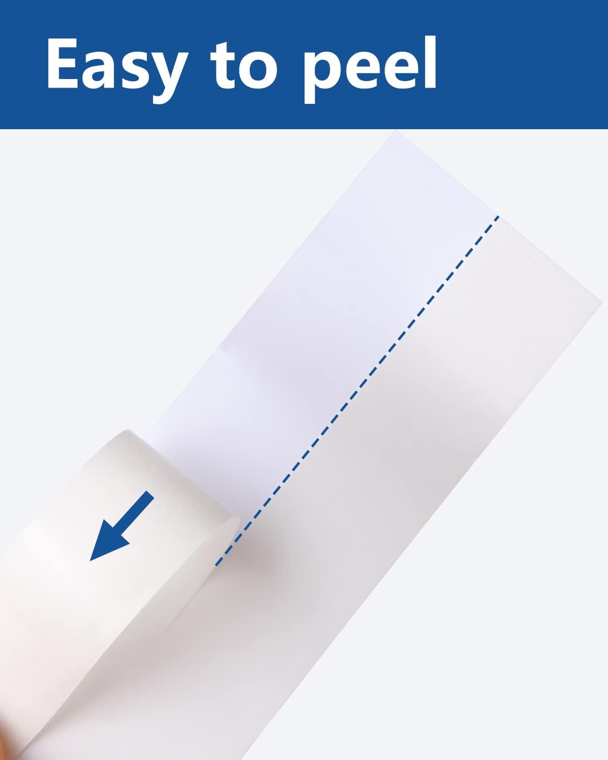 Tze Tz Tape 24mm 0.94 Laminated Blue Compatible for Brother P Touch Label Maker Tape TZe-551 TZe551 Label Tape for PT D600 D610 P710BT P910BT, Black on Blue, 0.94 Inch x 26.2 Feet, 3-Pack