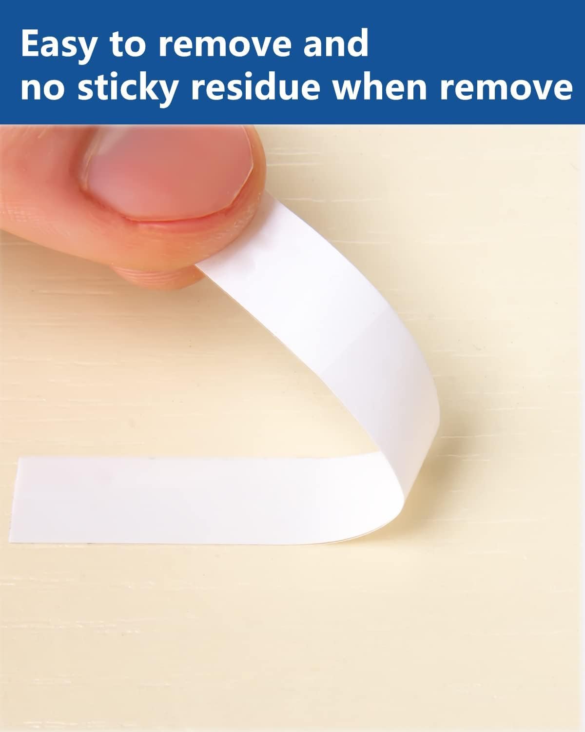 Tze TZ Tape 12mm 0.47 Laminated White Compatible for Brother Label Maker Tape 12mm 1/2" Black on White Tape for Ptouch PT PTD200 PTD410 D210 D220 D610 P710BT PTH110, 20-Pack