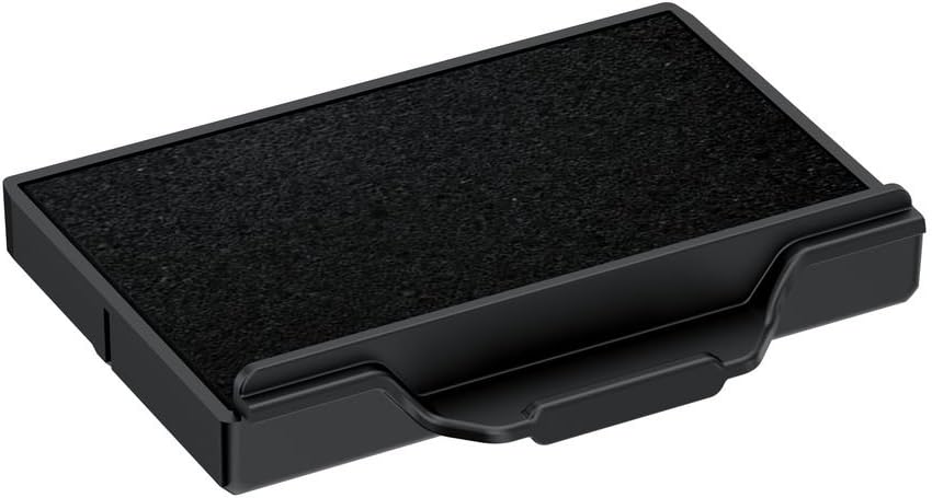 Trodat 5558 Professional Manual Numberer Stamp – 8 Digits, Self-Inking, 3/16" (5 mm) Characters, Black Ink