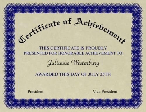 25 Natural Parchment 65lb Cover Paper Sheets 8.5X11 Inches Cardstock Weight Colored Sheets 8.5" X 11" (8.5X11 Inches) Standard Letter|Flyer Size - Printable Old Parchment Semblance