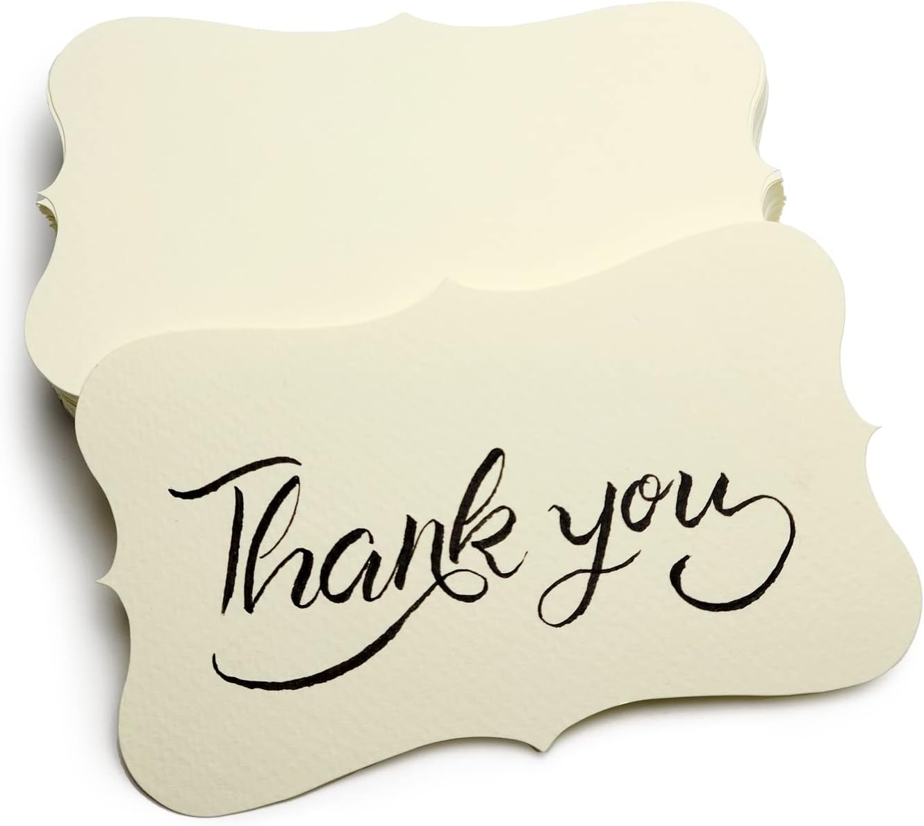 PPAPPAPPIYO 3x5 IVORY index card/Set of 72 Blank index cards 180gsm (IVORY)