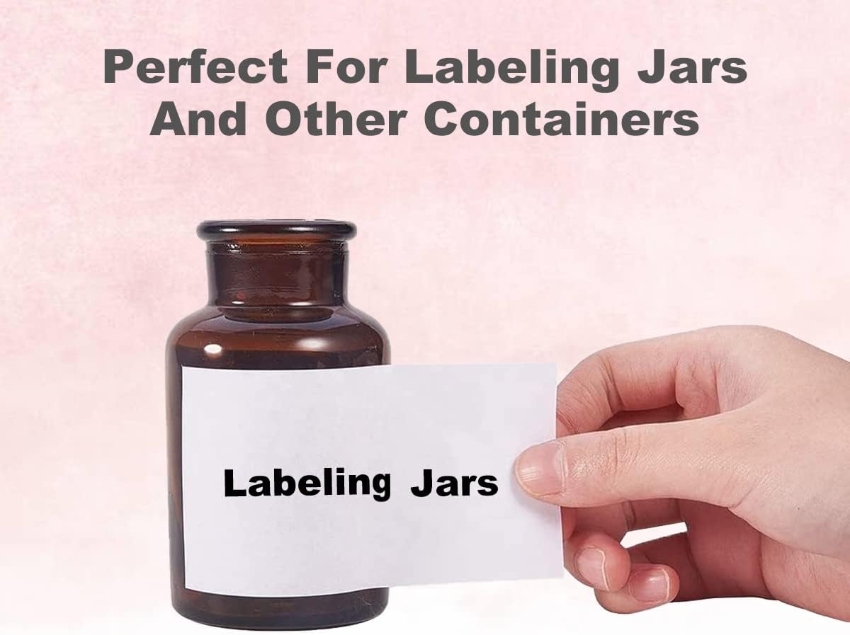 BESTEASY 10-UP Address Labels,/Address Mailing Labels 1000 Sheets Shipping Sticker Labels Compatible Laser/Ink Jet Shipping Labels(10000 Labels)