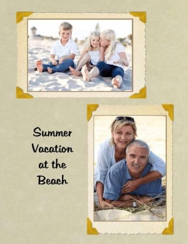 25 Natural Parchment 65lb Cover Paper Sheets 11 X 14 Inches Cardstock Weight Colored Sheets 11" X 14" (11X14 Inches) Scrapbook|Picture-Frame Size - Printable Old Parchment Semblance