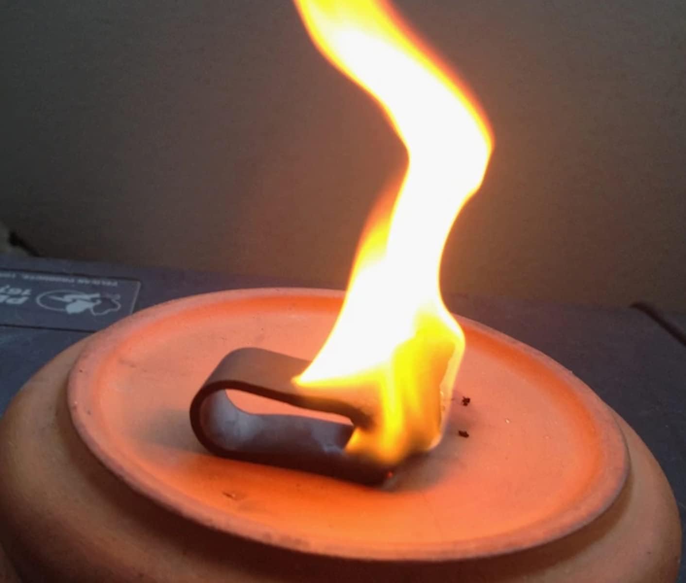 Tactical Rubber Band Black - Heavy Duty UV Heat Cold Resistant Thick Strong Elastic Rubber Bands Outdoor Hiking Backpacking Survival Camping Biking Fixed Item (#84)