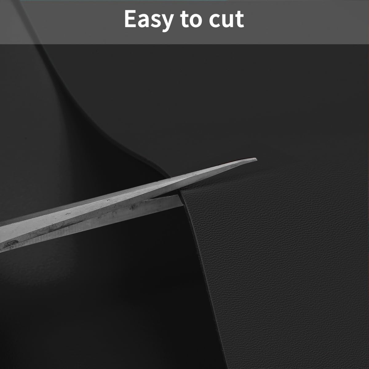 Table Top Protector - 32x32 Inch Waterproof Easy to Clean Can Conceal Flaws Protector The Table Top from Scratches Used for Dining (Black+Black 32x32)