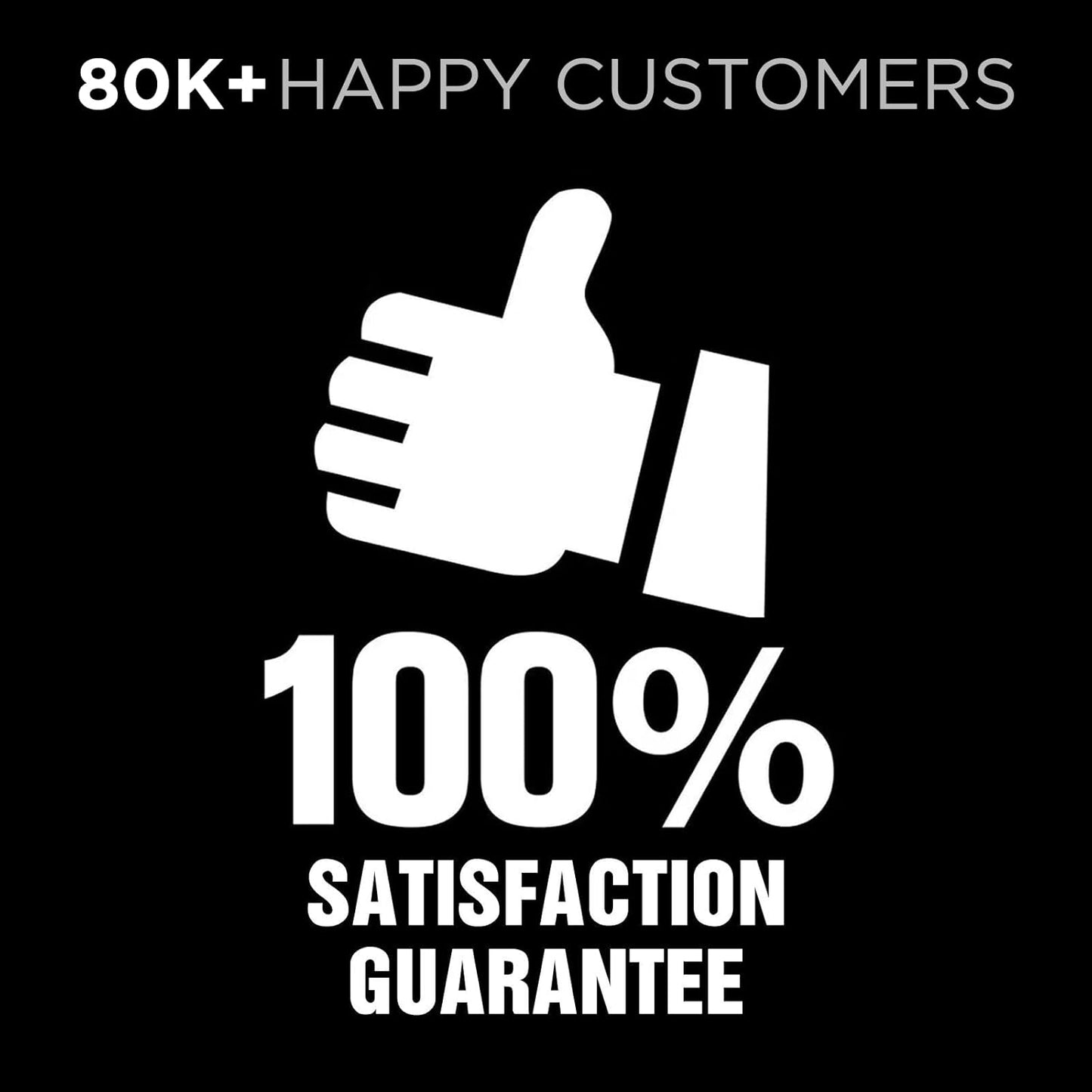 Custom Address Labels - Personalized Return Labels With Strong Adhesion for Cardboard, Paper, Plastic, Glass, Metal (2.6x1 Inch, Set of 280)