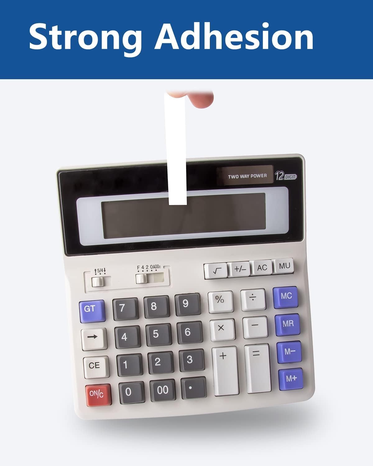 Tze TZ Tape 12mm 0.47 Laminated White Compatible for Brother Label Maker Tape 12mm 1/2" Black on White Tape for Ptouch PT PTD200 PTD410 D210 D220 D610 P710BT PTH110, 100-Pack