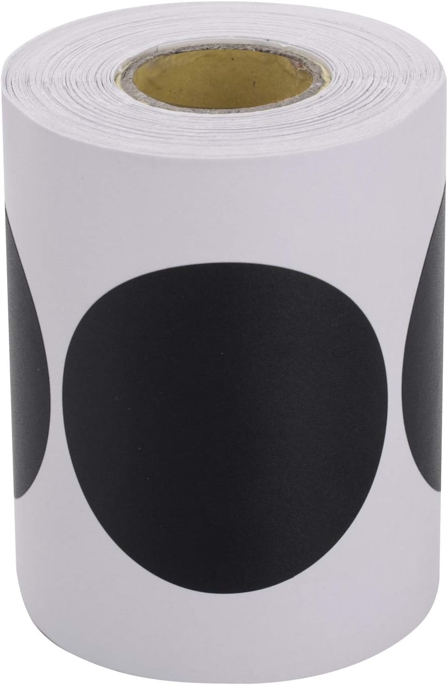 ONUPGO Chalkboard Labels-180pcs Waterproof Reusable Blackboard Stickers with 1 Liquid Chalk Marker for Mason Jars, Parties Decoration, Craft Rooms, Weddings, Storage, Organize Your Home & Kitchen