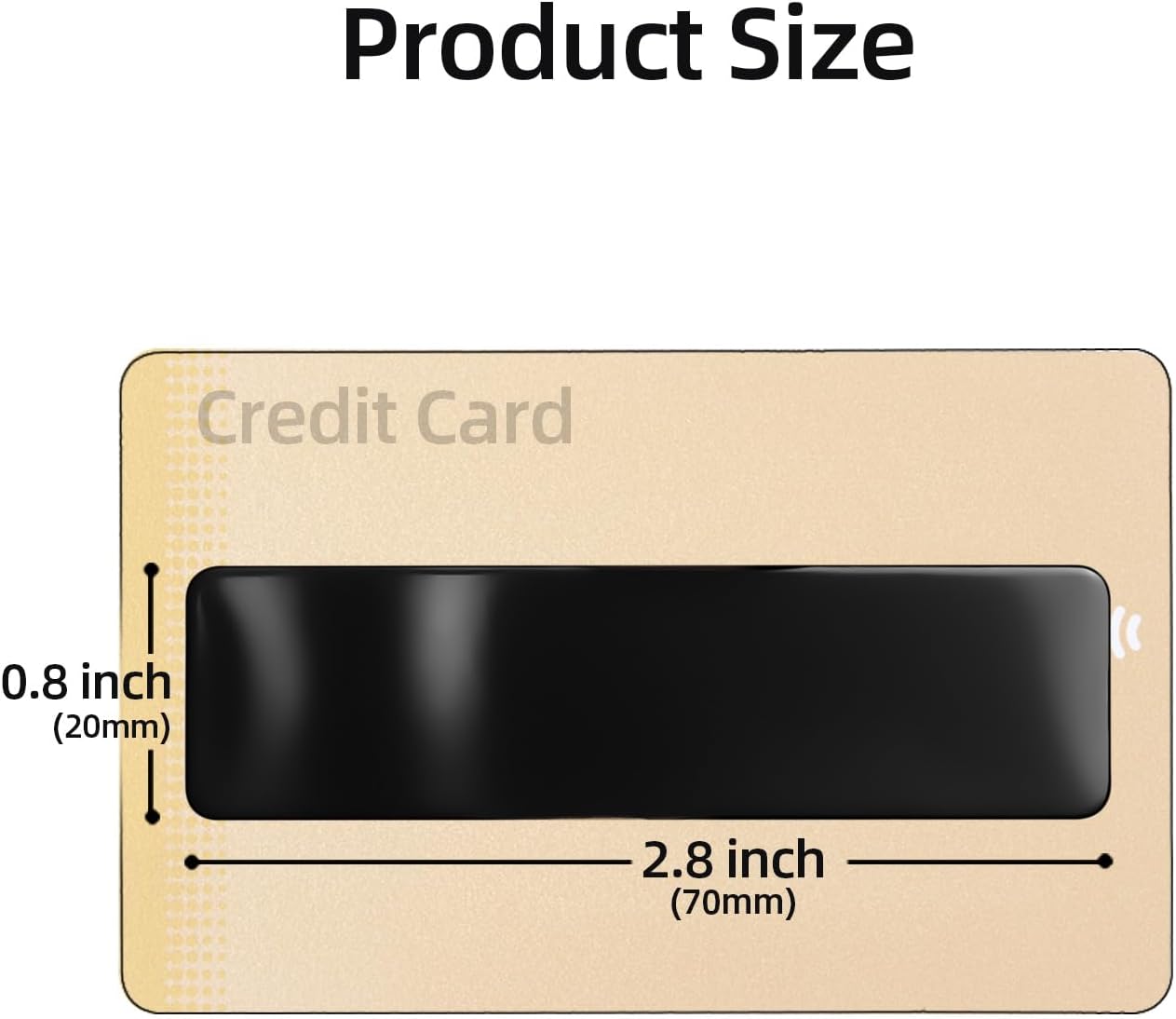 Engraved Personalized Name Tags with Magnet Clip or Pin - Stainless Steel Metal Custom Magnetic Name ID Badge Tag for School Teacher, Kids, Business Work Lable Sign Employee Name Plate (Magnet)