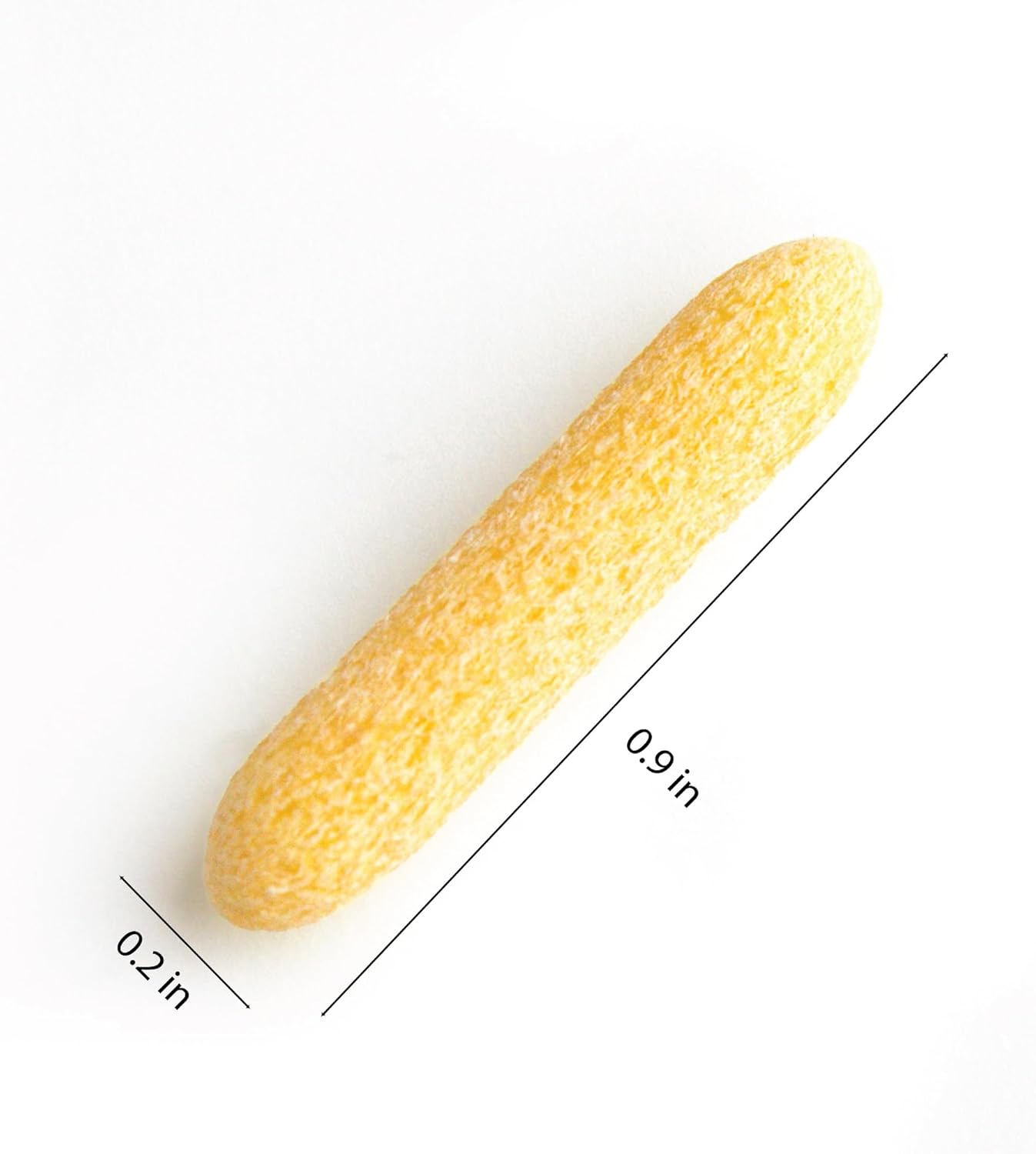 Spare Replacement Nib Tips for Paint Markers Perfect for 10 Kinds of Paint Markers Painting Pens Permanent Marker Pen Like Original, Easy to Change Nibs - 20pcs 22.5x4.45mm