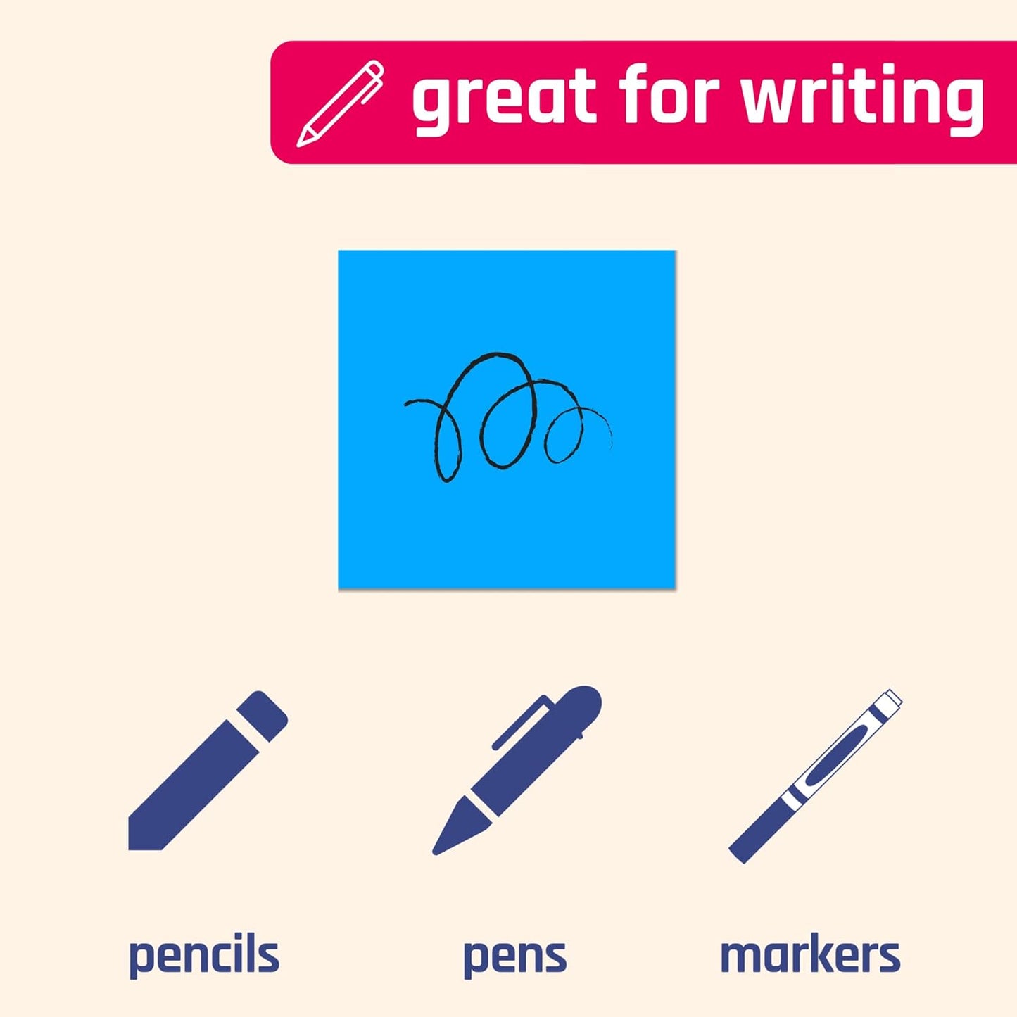 500 Pieces, 2 x 2 inch - Colored Labels Stickers, Packing Moving Labels for Boxes Color Coded - 10 Colors